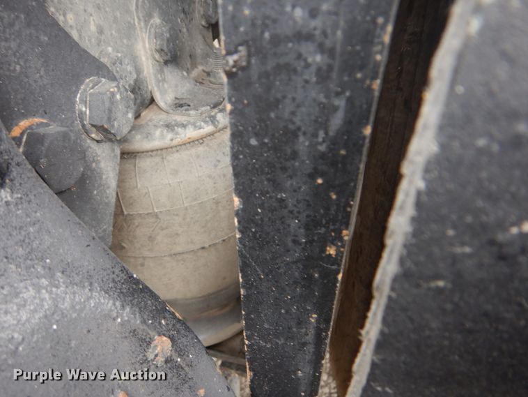 image for item GM9063 2011 Western Star 4900FA  crane truck