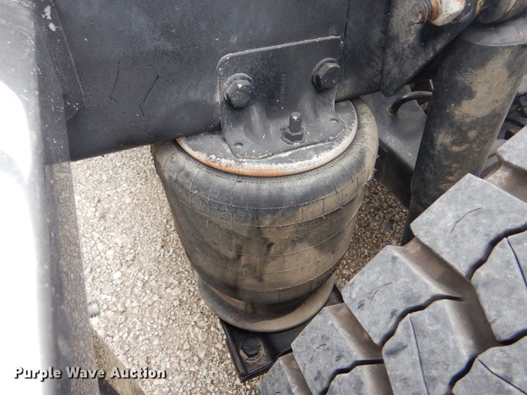 image for item GM9063 2011 Western Star 4900FA  crane truck