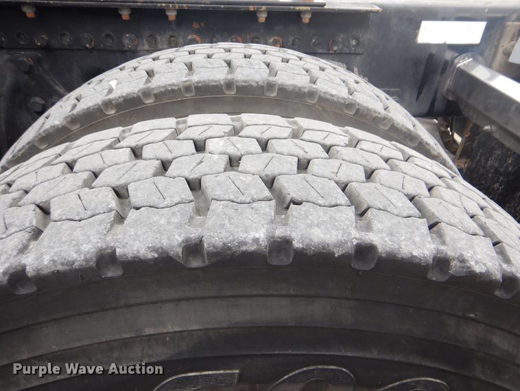 image for item GM9063 2011 Western Star 4900FA  crane truck