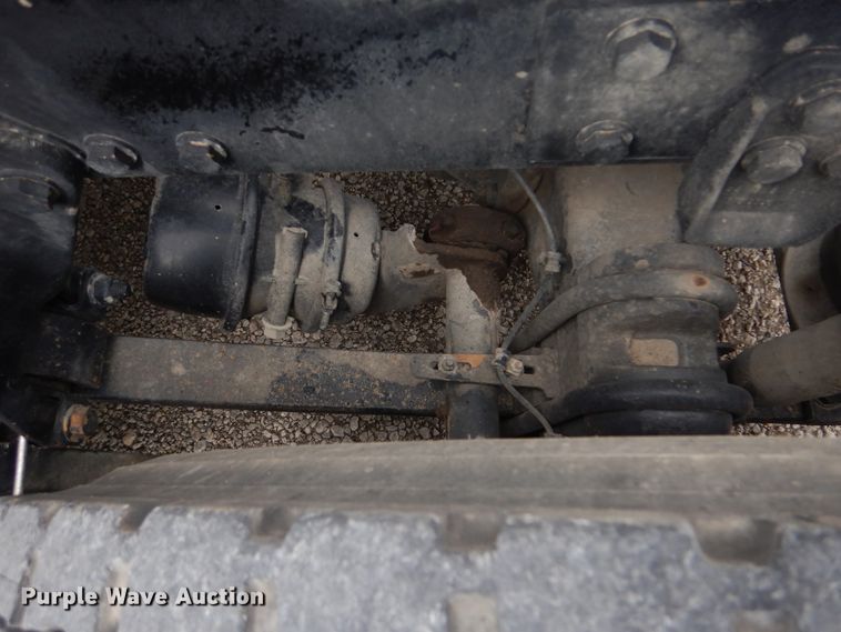 image for item GM9063 2011 Western Star 4900FA  crane truck