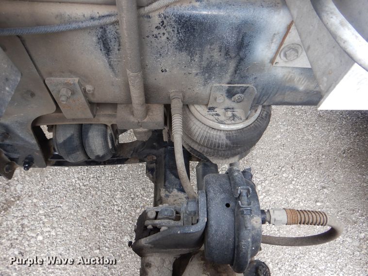 image for item GM9063 2011 Western Star 4900FA  crane truck