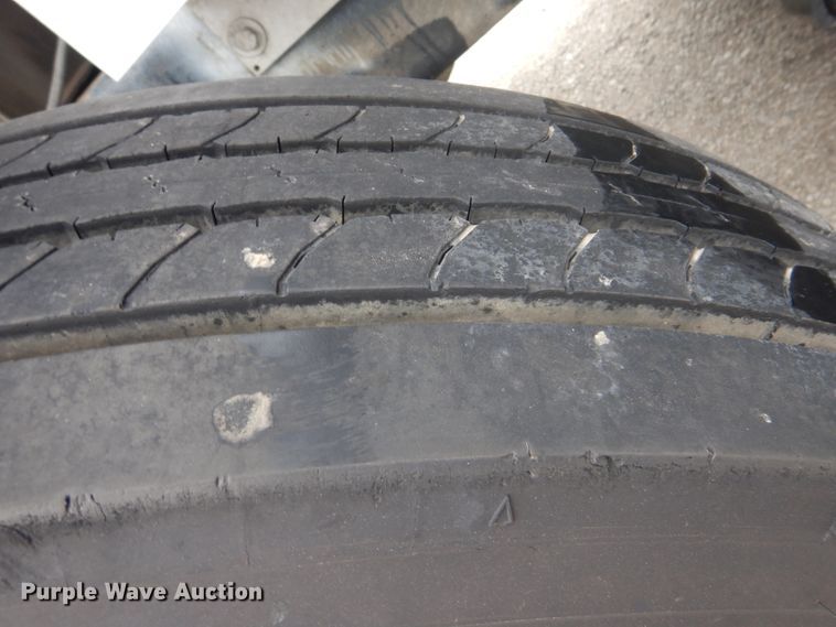 image for item GM9063 2011 Western Star 4900FA  crane truck