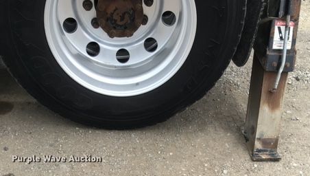 image for item GM9063 2011 Western Star 4900FA  crane truck