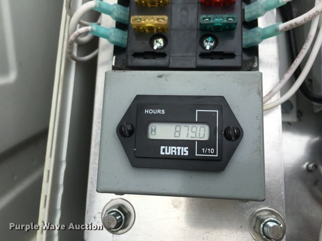 image for item GM9063 2011 Western Star 4900FA  crane truck