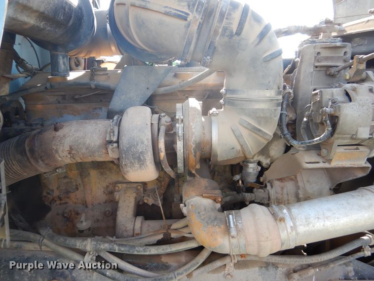 image for item GM9218 1990 Kenworth T600  semi truck