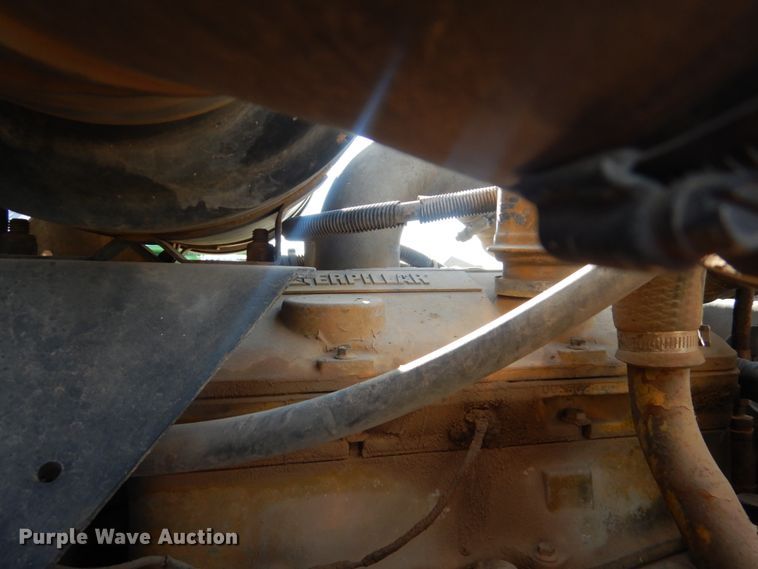 image for item GM9218 1990 Kenworth T600  semi truck