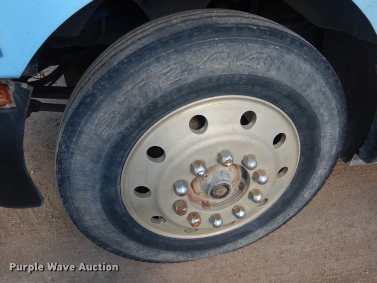 image for item GM9218 1990 Kenworth T600  semi truck