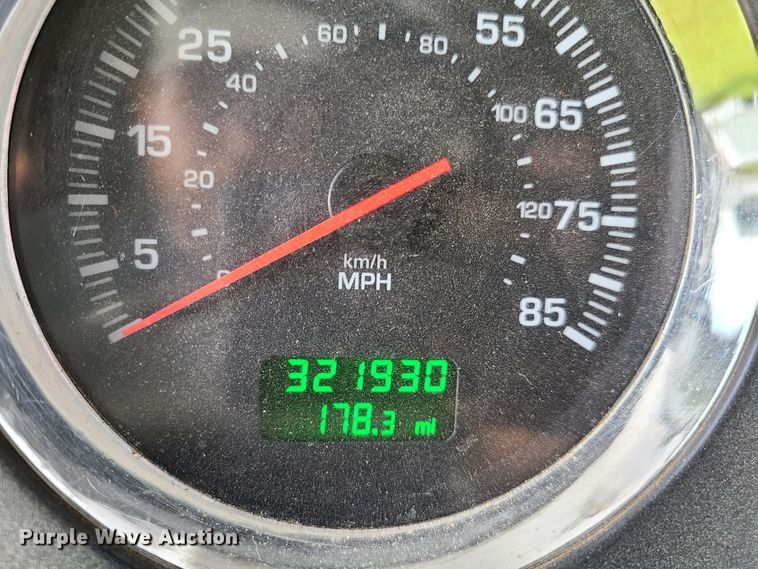 image for item GT9166 2014 Kenworth W900  semi truck