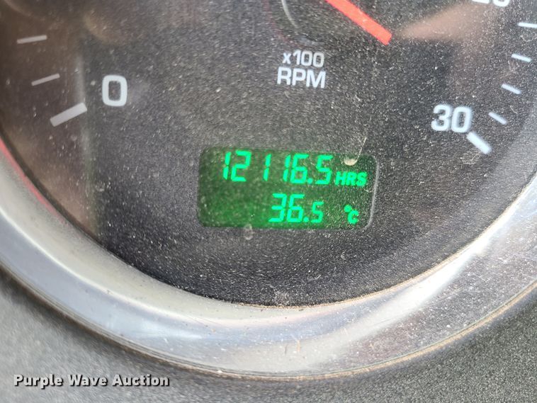 image for item GT9166 2014 Kenworth W900  semi truck