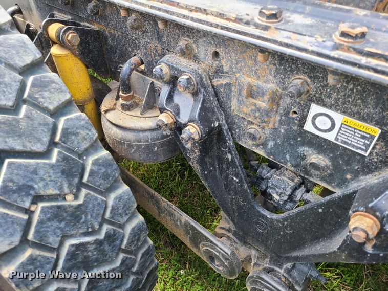 image for item GT9166 2014 Kenworth W900  semi truck