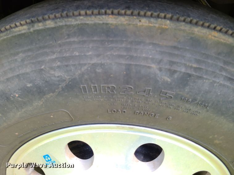 image for item GT9166 2014 Kenworth W900  semi truck