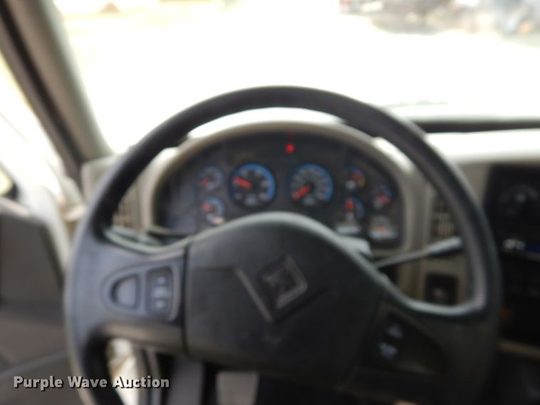 image for item GT9283 2012 International WorkStar 7600  semi truck