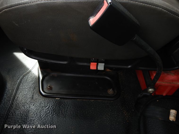 image for item GT9283 2012 International WorkStar 7600  semi truck