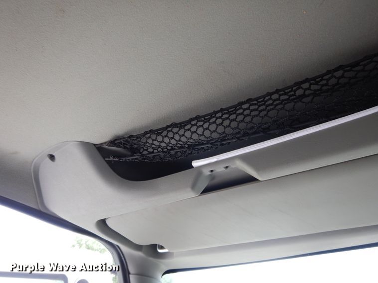 image for item GT9283 2012 International WorkStar 7600  semi truck