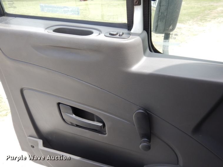 image for item GT9283 2012 International WorkStar 7600  semi truck