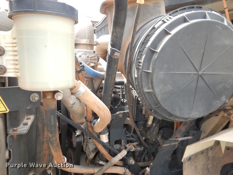 image for item GT9283 2012 International WorkStar 7600  semi truck