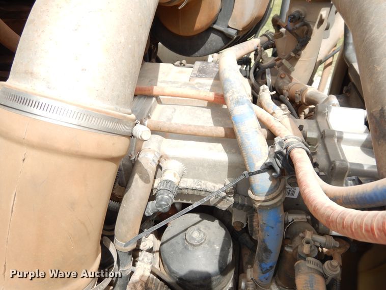 image for item GT9283 2012 International WorkStar 7600  semi truck