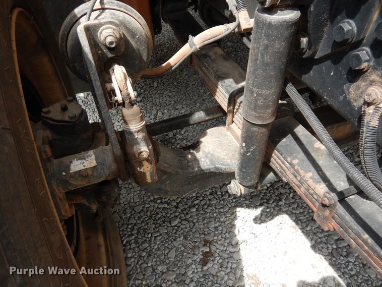 image for item GT9283 2012 International WorkStar 7600  semi truck