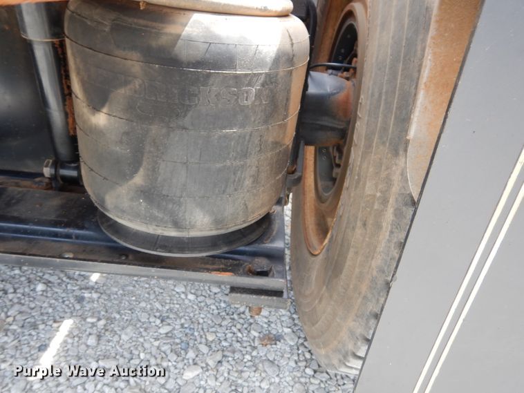 image for item GT9283 2012 International WorkStar 7600  semi truck