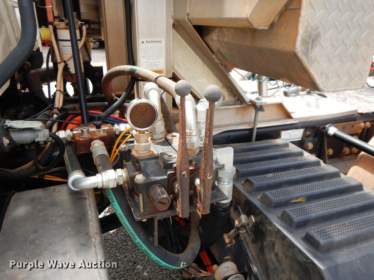 image for item GT9283 2012 International WorkStar 7600  semi truck