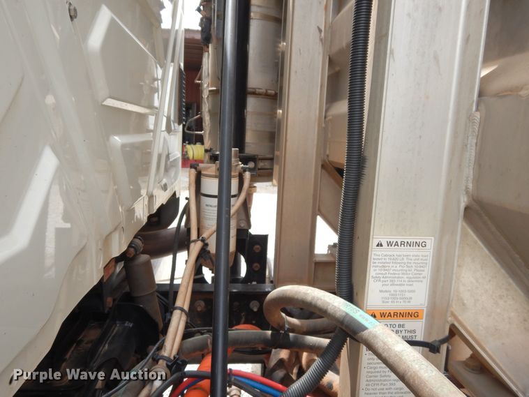 image for item GT9283 2012 International WorkStar 7600  semi truck