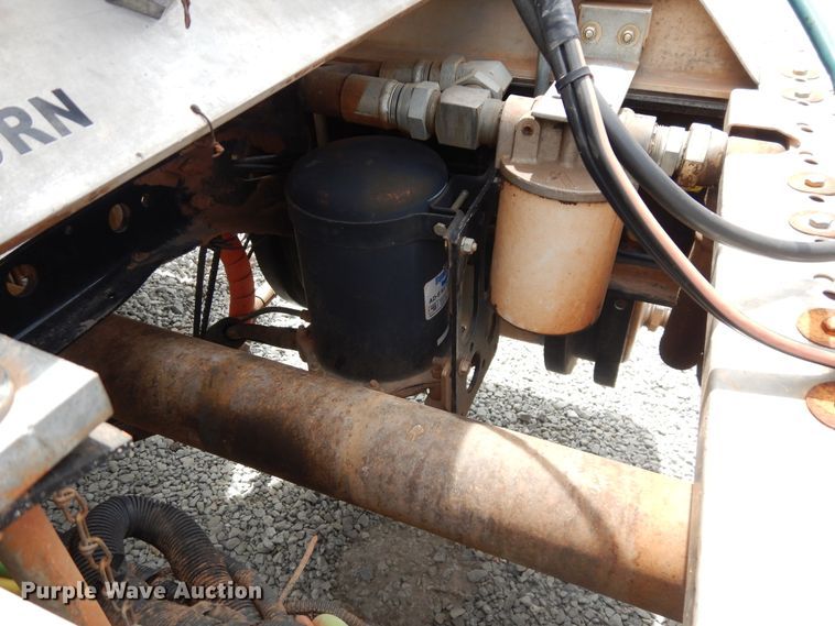 image for item GT9283 2012 International WorkStar 7600  semi truck