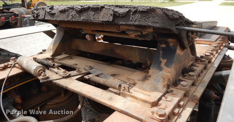 image for item GT9283 2012 International WorkStar 7600  semi truck