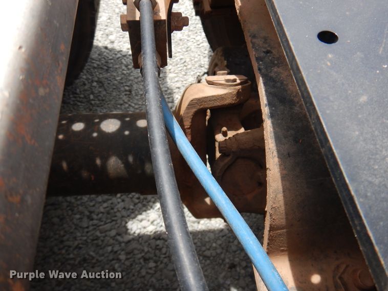 image for item GT9283 2012 International WorkStar 7600  semi truck