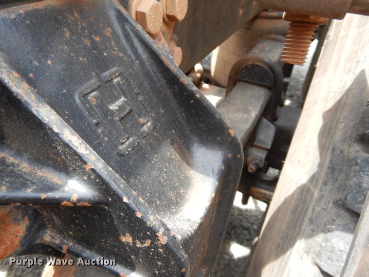 image for item GT9283 2012 International WorkStar 7600  semi truck