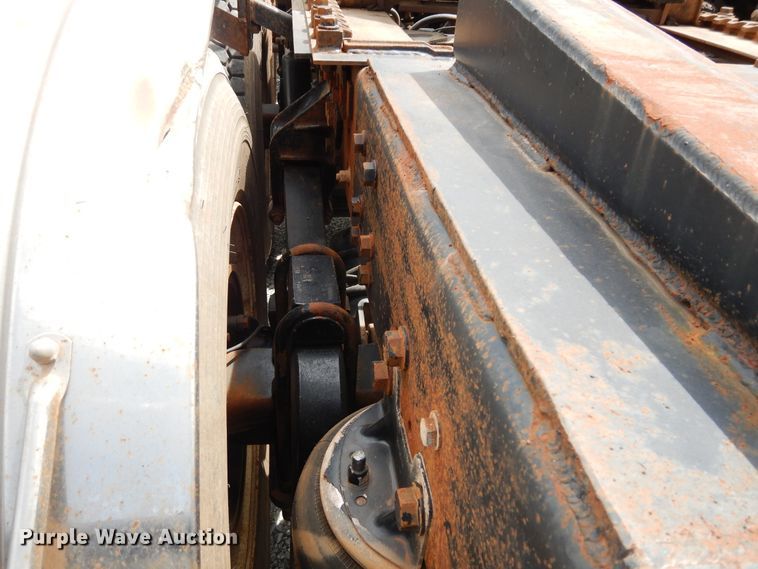 image for item GT9283 2012 International WorkStar 7600  semi truck