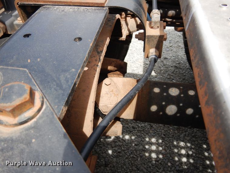 image for item GT9283 2012 International WorkStar 7600  semi truck