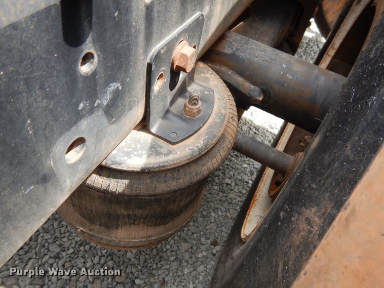 image for item GT9283 2012 International WorkStar 7600  semi truck