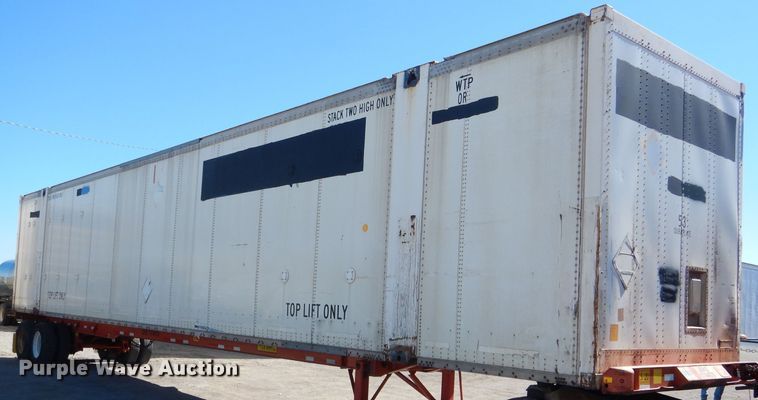 image for item HM9603 Wabash storage contrainer