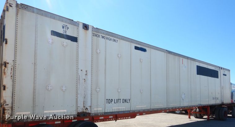 image for item HM9603 Wabash storage contrainer