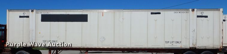 image for item HM9603 Wabash storage contrainer