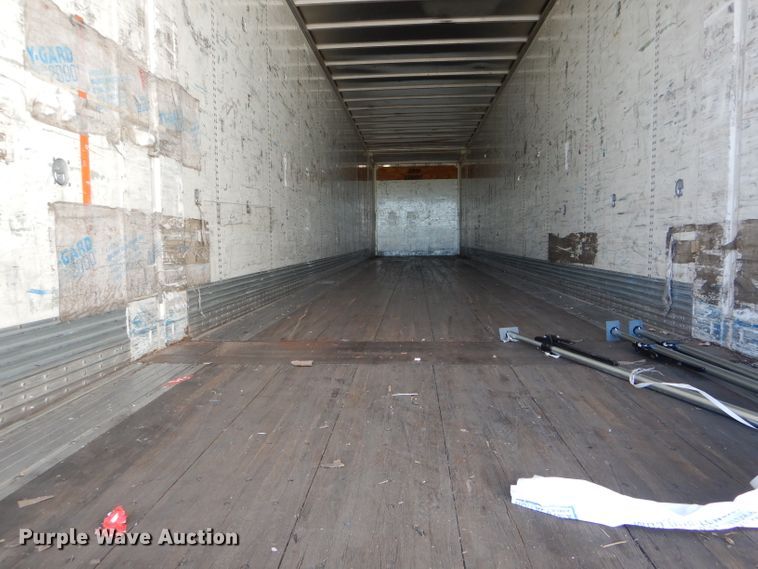 image for item HM9603 Wabash storage contrainer