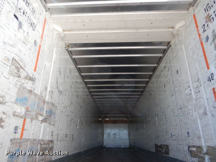 image for item HM9603 Wabash storage contrainer