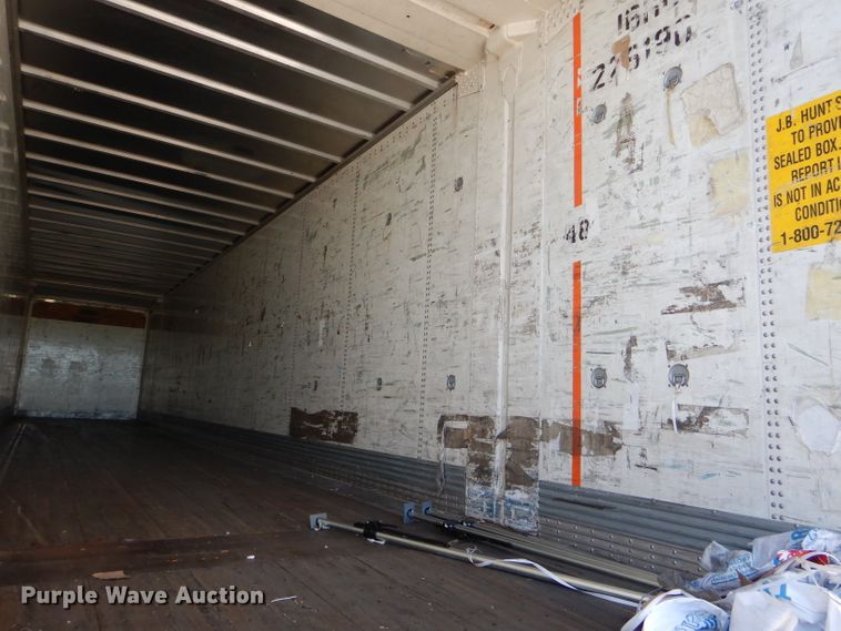 image for item HM9603 Wabash storage contrainer