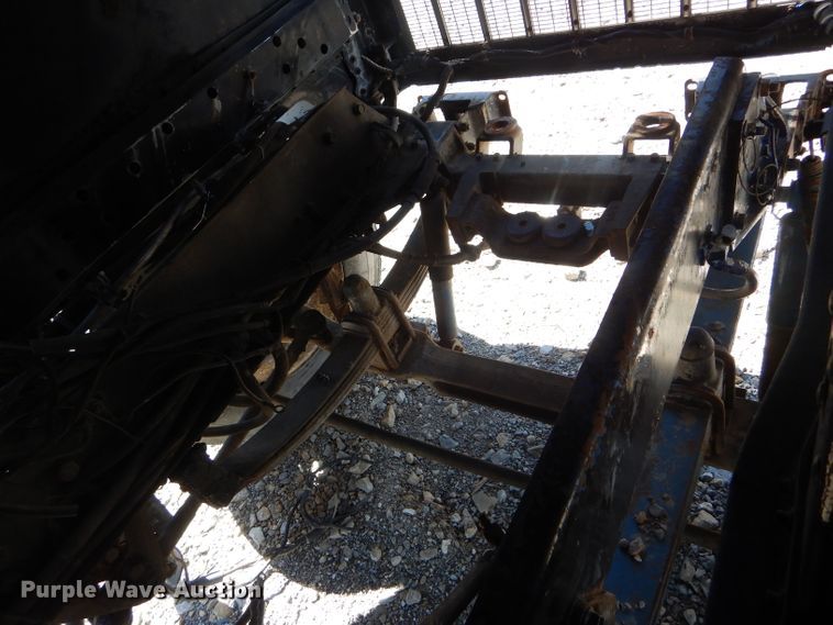 image for item HM9604 1985 Peterbilt 359  Semi truck