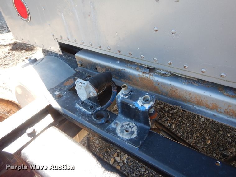 image for item HM9604 1985 Peterbilt 359  Semi truck