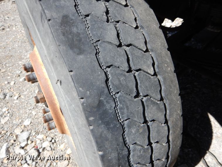 image for item HM9604 1985 Peterbilt 359  Semi truck