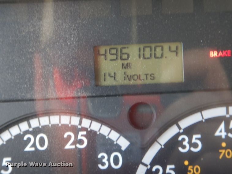 image for item HM9609 2006 Freightliner Business Class M2  box truck