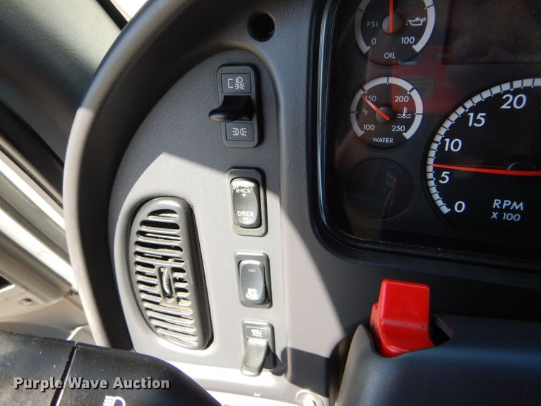 image for item HM9609 2006 Freightliner Business Class M2  box truck