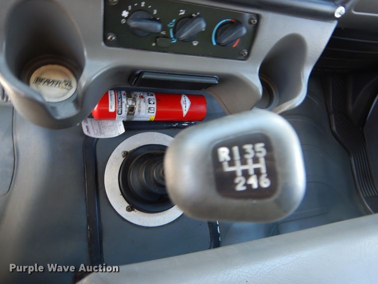 image for item HM9609 2006 Freightliner Business Class M2  box truck