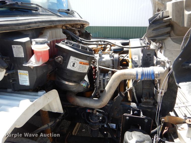 image for item HM9609 2006 Freightliner Business Class M2  box truck