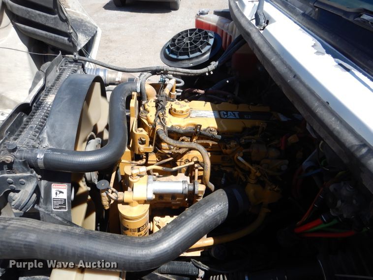 image for item HM9609 2006 Freightliner Business Class M2  box truck