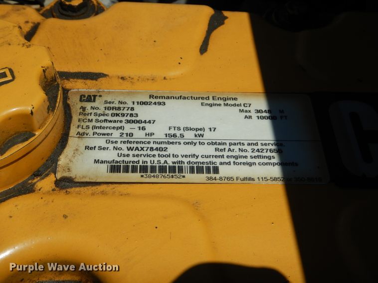 image for item HM9609 2006 Freightliner Business Class M2  box truck