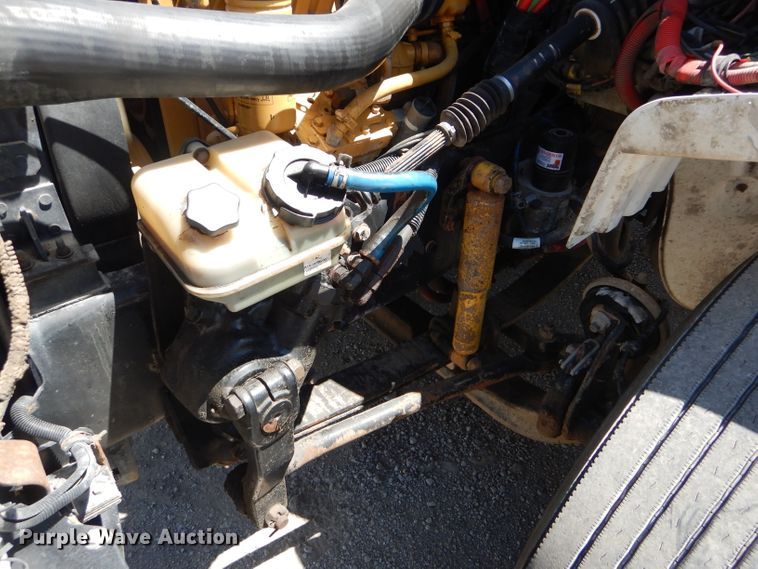 image for item HM9609 2006 Freightliner Business Class M2  box truck