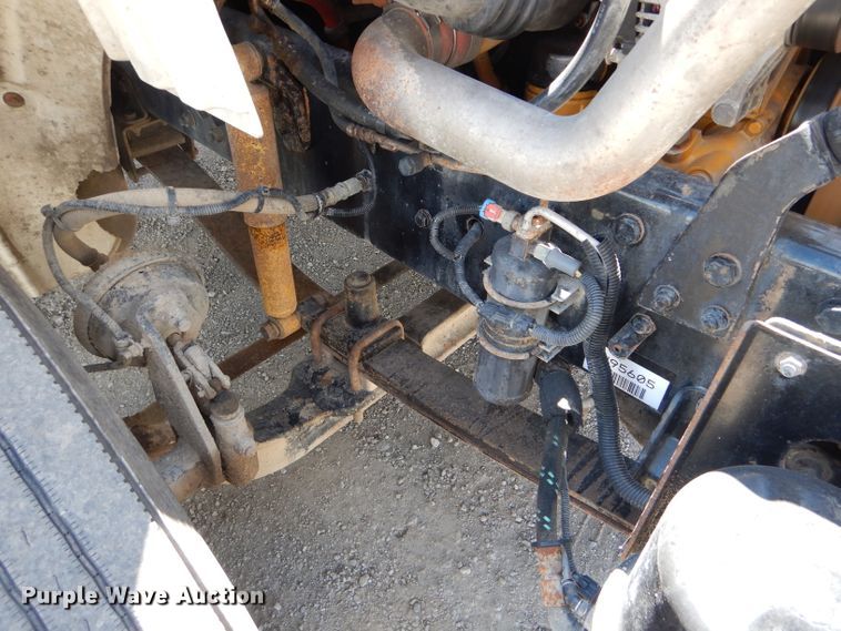 image for item HM9609 2006 Freightliner Business Class M2  box truck