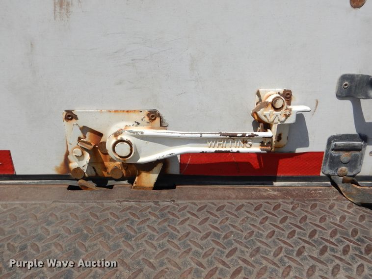 image for item HM9609 2006 Freightliner Business Class M2  box truck